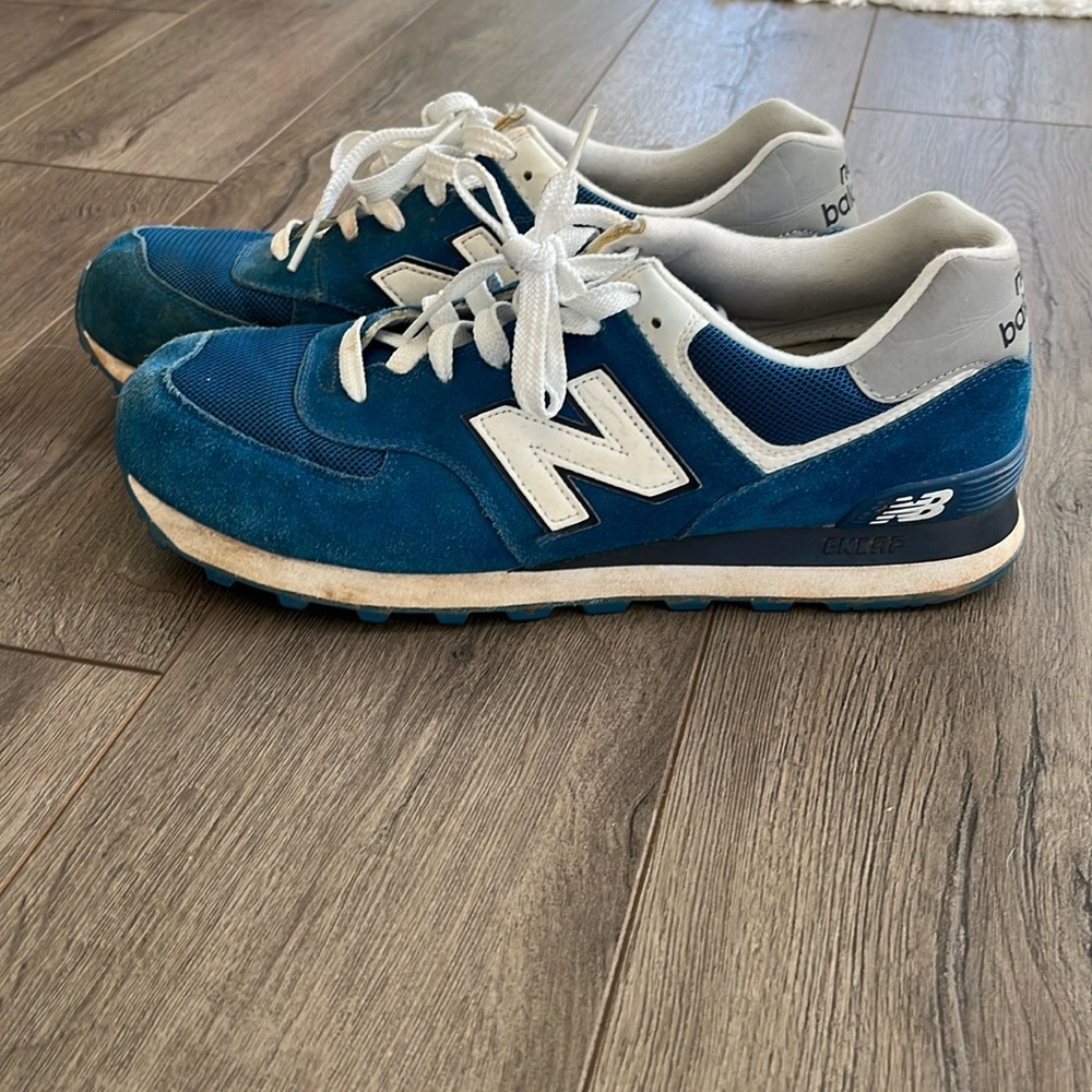 New Balance 574